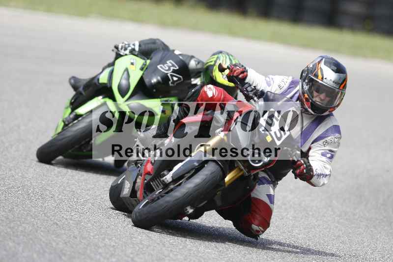 /34 25.07.2025 Speer Racing ADR/Gruppe gelb/34